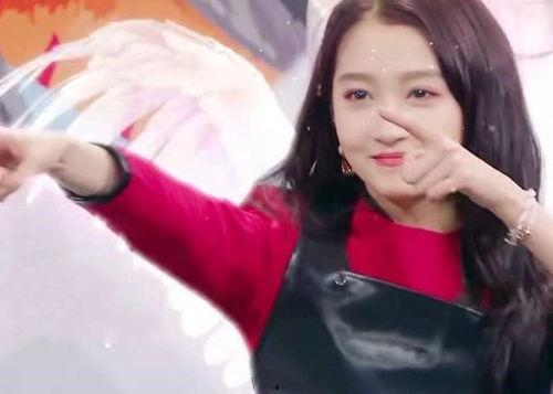 娱乐圈吃瓜杨幂鹿晗,娱乐圈的“吃瓜”风云