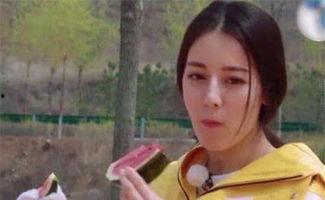 娱乐圈吃瓜杨幂鹿晗,娱乐圈的“吃瓜”风云