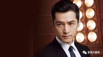 娱乐吃瓜酱胡歌,娱乐圈的吃瓜达人，揭秘明星幕后故事