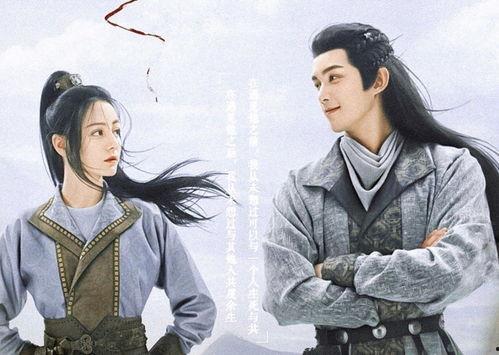 娱乐吃瓜君吴磊长歌行,青春热血，演绎传奇英雄