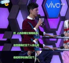 娱乐界最佳吃瓜达人,她如何成为娱乐圈风向标
