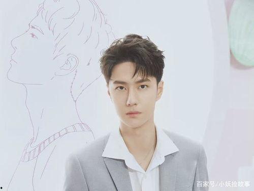 吃瓜娱乐圈王一博是谁,娱乐圈的璀璨新星
