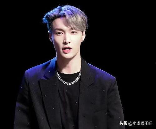 娱乐吃瓜爆料张艺兴,娱乐圈的“瓜王”揭秘