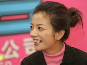 娱乐吃瓜君赵薇