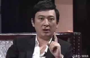 娱乐圈内幕吃瓜群众,揭秘明星背后的真实故事