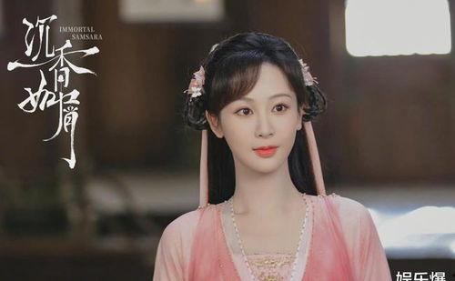 娱乐吃瓜沉香如屑