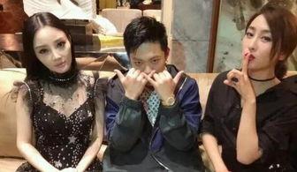 关于娱乐圈吃瓜,揭秘明星幕后故事与八卦风云